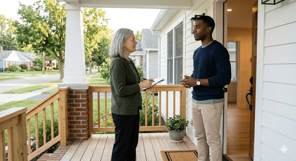 What Happens After the Termination Notice Is Given