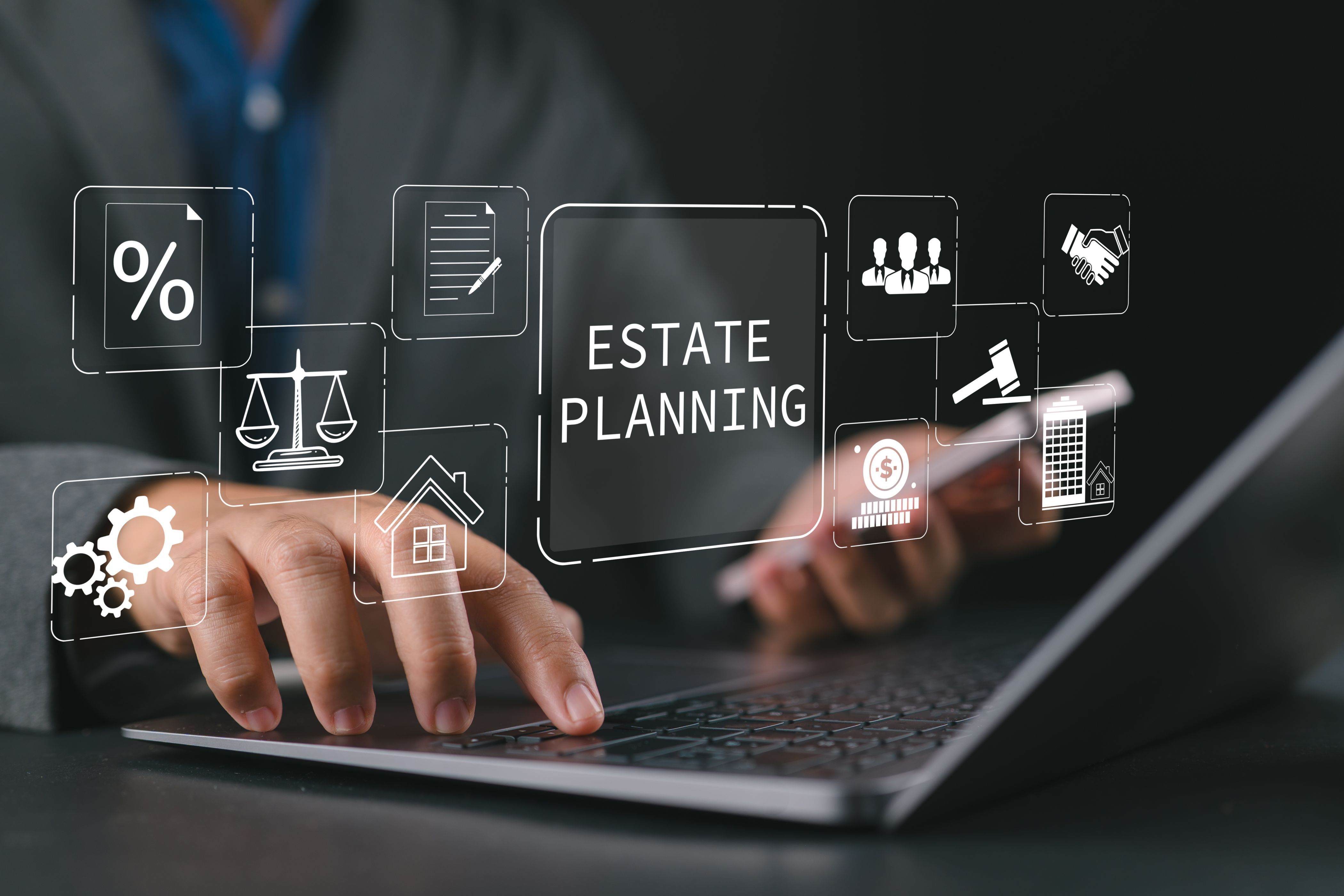Estate Planning Without a Lawyer