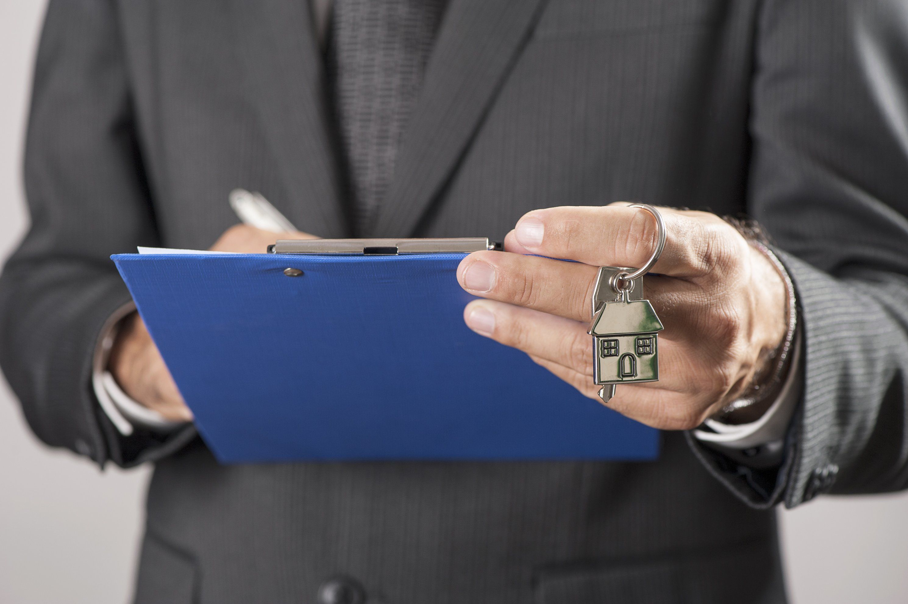 How to Protect Yourself as a Landlord