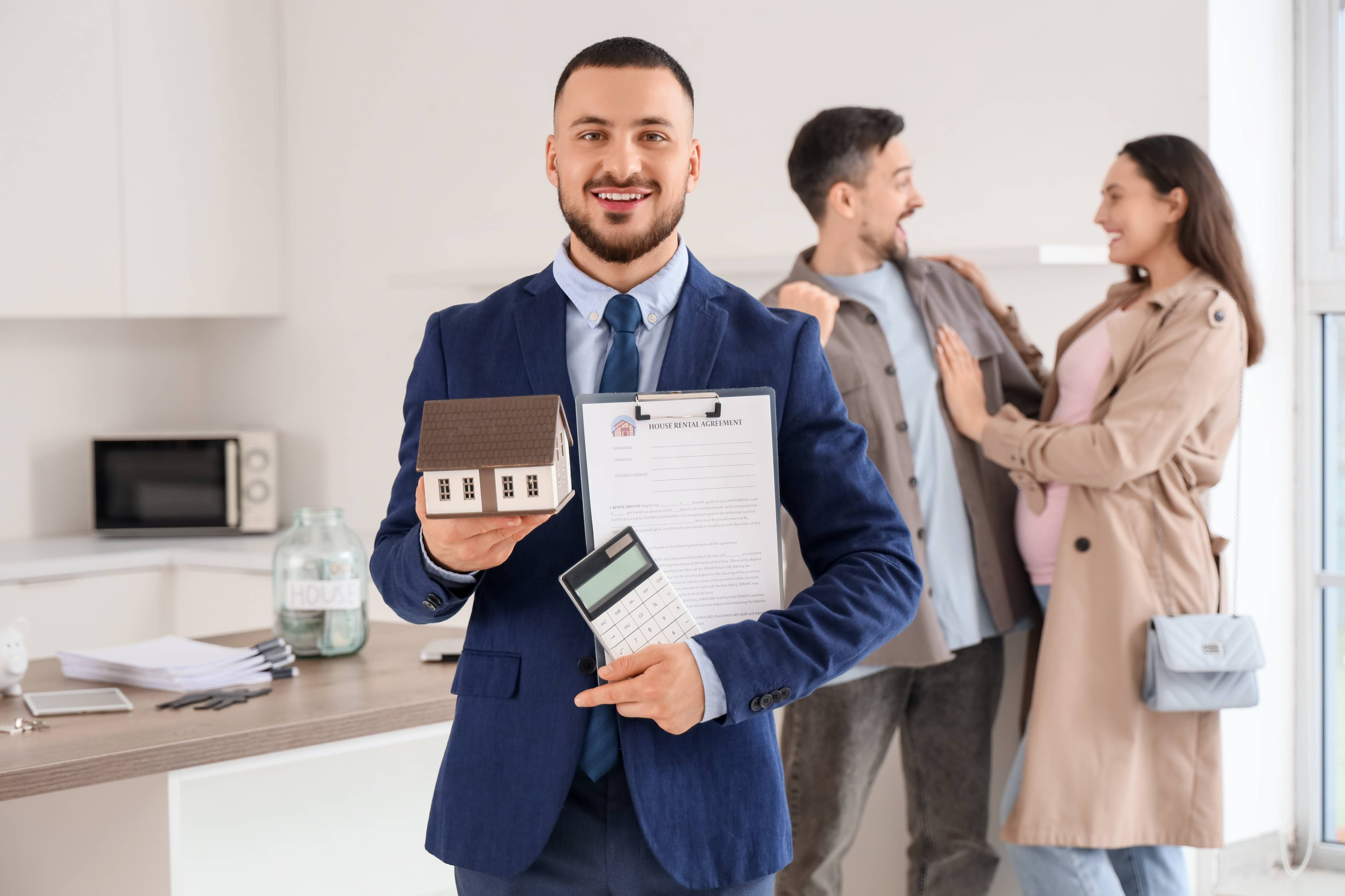 How to Protect Yourself as a Tenant