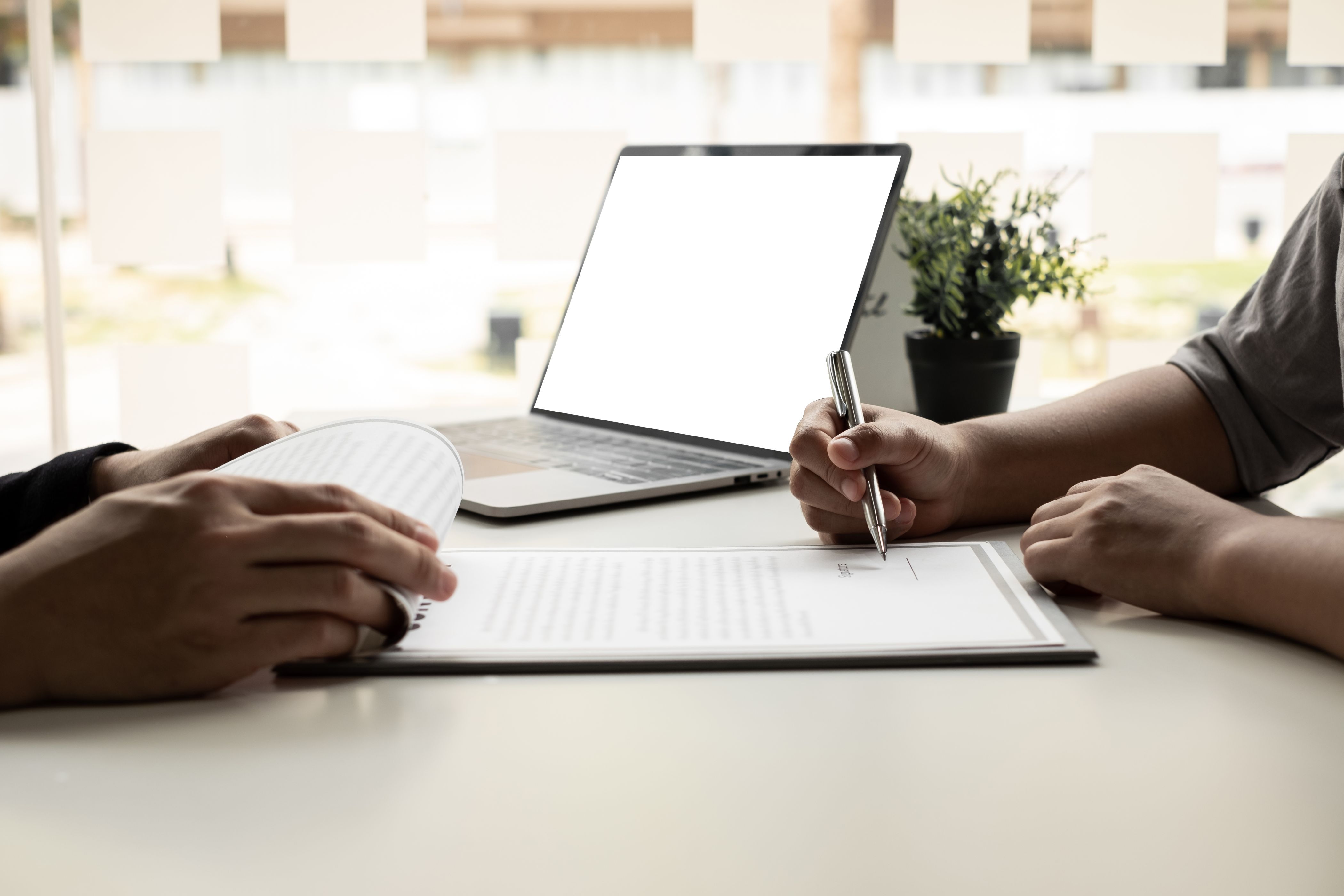 Non-Compete Provisions 101