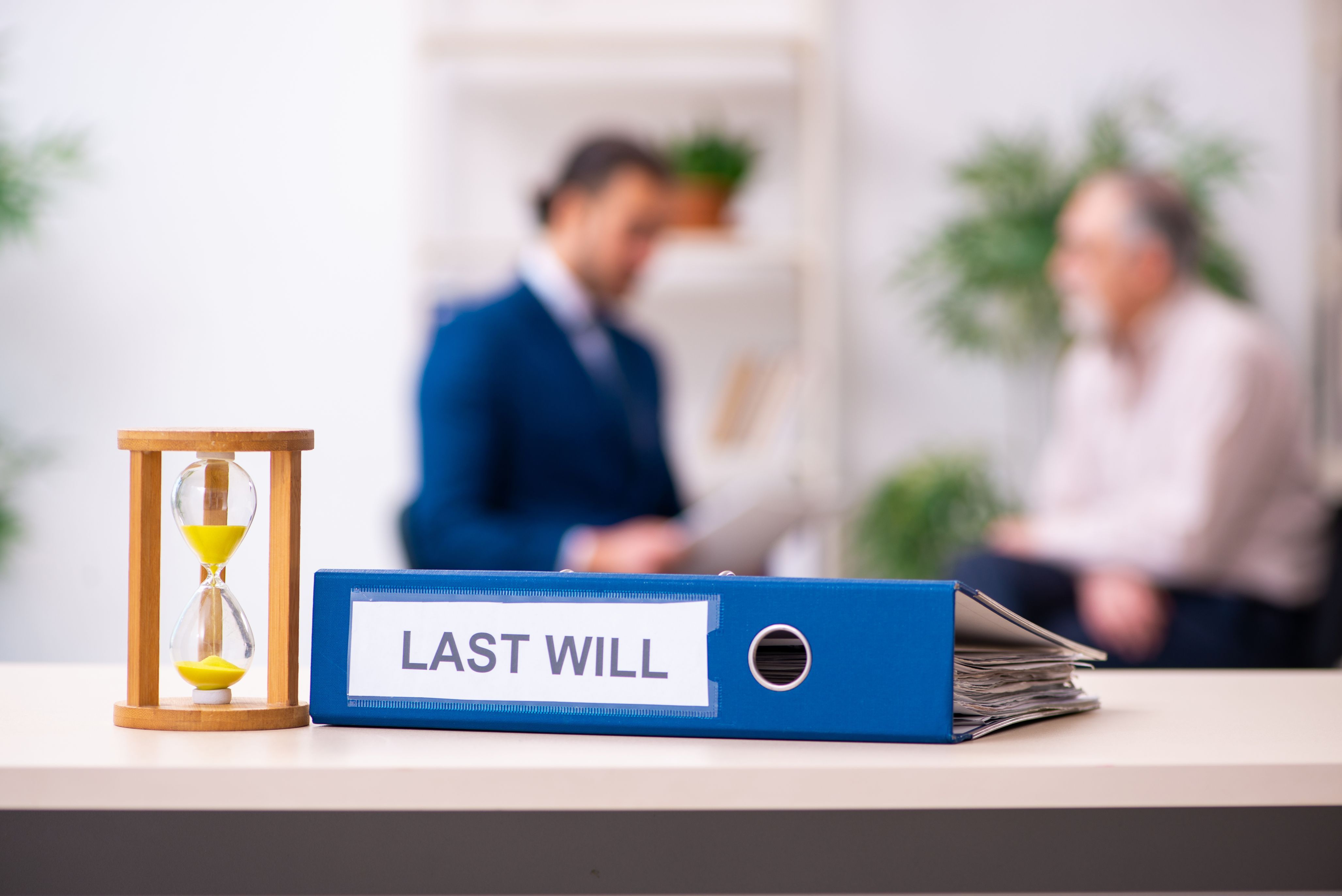 The Purpose of a Codicil