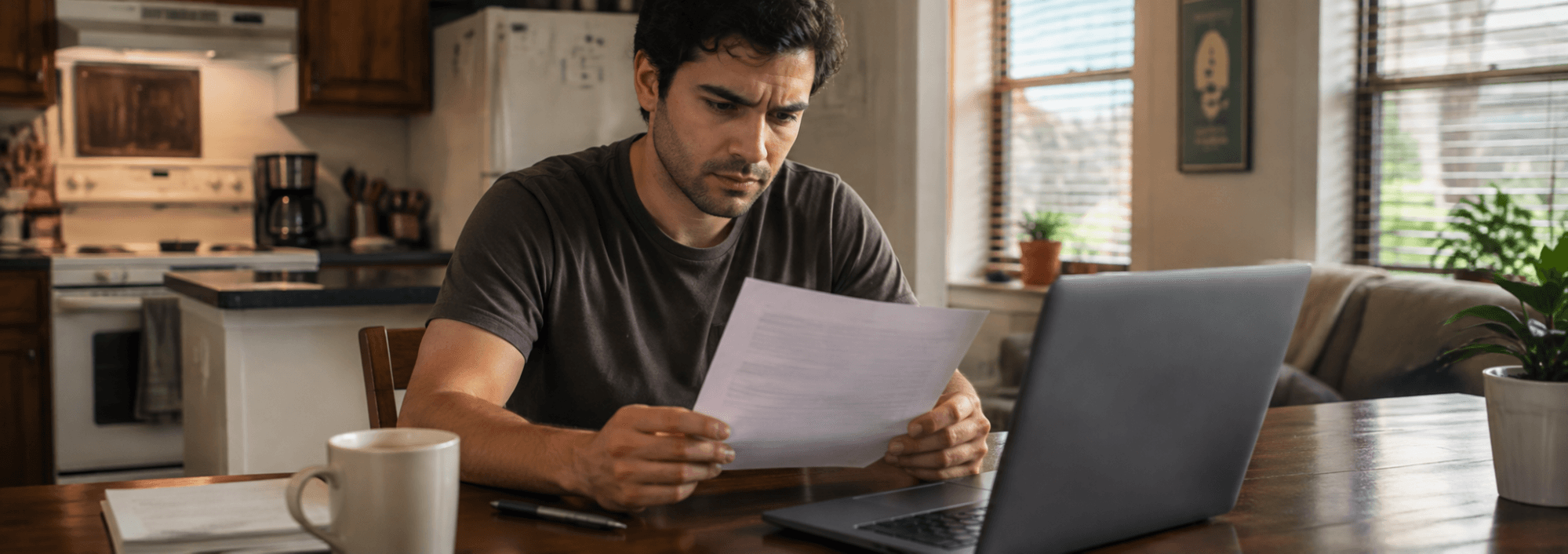 When You Receive a Lease Violation Notice