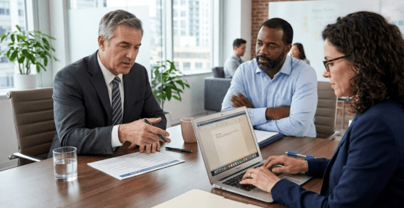 Directors Meeting Minutes Requirements and Best Practices