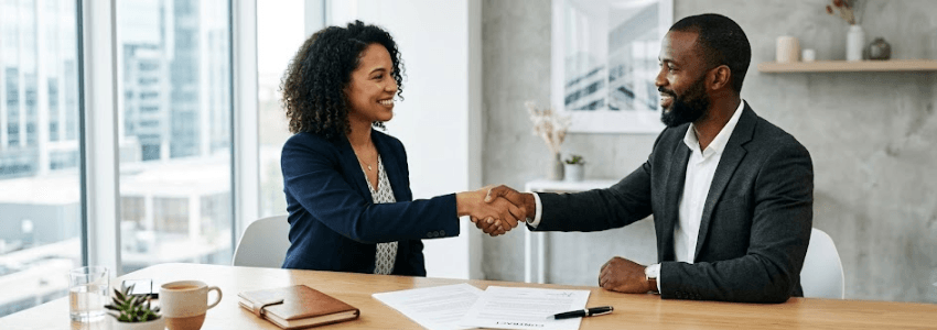 Letter of Intent for Real Estate: Meaning, Uses & Template