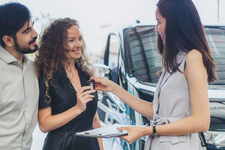 Guide to Selling Your Car to a Private Individual