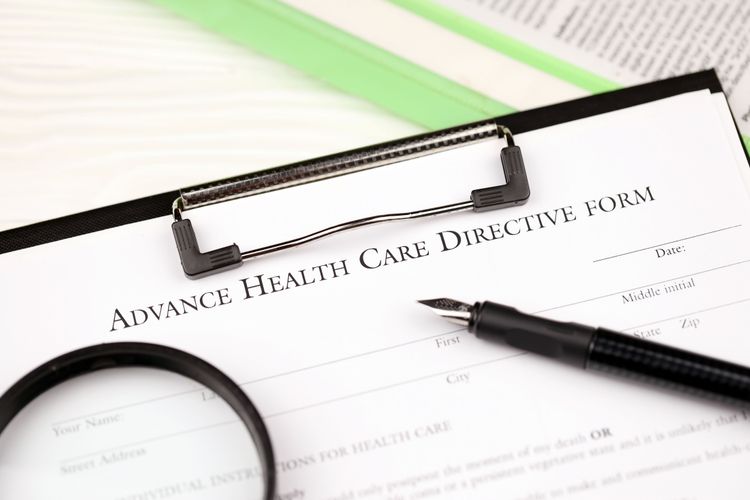 When Should You Review and Update Your Healthcare Directives?
