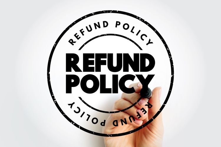 360 Legal Forms Refund Policy